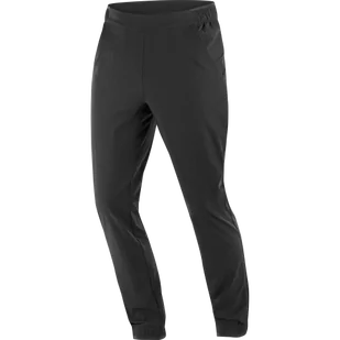 SPODNIE MĘSKIE SALOMON WAYFARER EASE M C22097 - Spodnie sportowe męskie - miniaturka - grafika 1