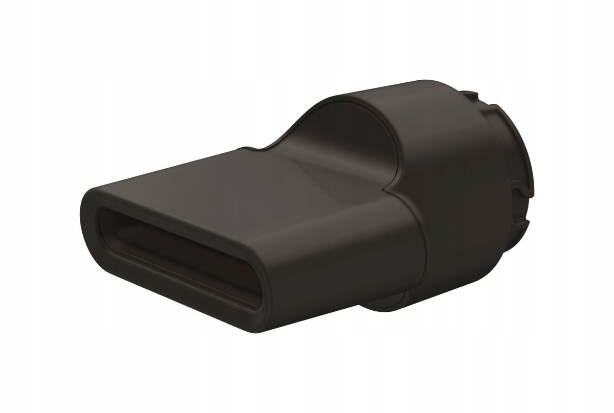 Końcówka do suszarki Shark Flexstyle XSKCONC400EUK kompatybilna z HD400