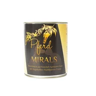 Przysmaki dla psów - MIRALS Pferd - Konina na sałatce 800g - miniaturka - grafika 1