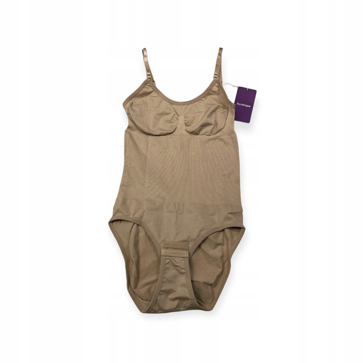 Body damskie Heyshape modelujące XXL