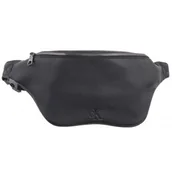 Nerki - Saszetka Nerka Over Webbing Waistbag Black K50K512558 BEH (CK556-a) Calvin Klein - miniaturka - grafika 1