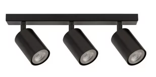 Sigma Zoom spot czarny 33311 33311 - Lampy sufitowe - miniaturka - grafika 1
