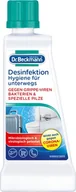 Dezynfekcja - Płyn do dezynfekcji w podróży DR.BECKMANN Wirusy - miniaturka - grafika 1