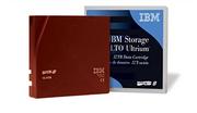 Nośniki danych - IBM 01PL041, Streamer-Medium - miniaturka - grafika 1