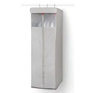 Pokrowce na ubrania - Pokrowiec na ubrania do szafy RAYEN RA-2374 (50 x 125 x 40 cm) - miniaturka - grafika 1