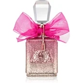 Wody i perfumy damskie - Juicy Couture Viva La Juicy Rose woda perfumowana 50ml - miniaturka - grafika 1