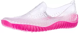 Cressi Unisex-Adult Water Shoes Buty do wszystkich sportów wodnych ,Przezroczysty/Różowy ,36 ,XVB951136 - Pływanie - miniaturka - grafika 1