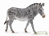 Figurki dla dzieci - Collecta Zebra Grevys XL - miniaturka - grafika 1