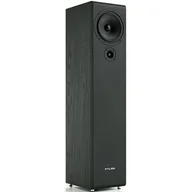 Głośniki i kolumny - Pylon Audio Opal 20 – Kolumna podłogowa Czarny - miniaturka - grafika 1