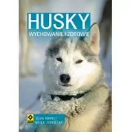 Rośliny i zwierzęta - RM Husky. Zdrowie i wychowanie - SILVIA ROPPELT - miniaturka - grafika 1