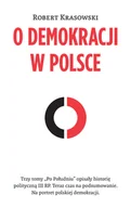 Filozofia i socjologia - O demokracji w Polsce - miniaturka - grafika 1