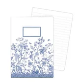 Zeszyty szkolne - Zeszyt A6 40= Bloom Argus - miniaturka - grafika 1