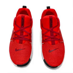 BUTY treningowe męskie NIKE FREE METCON 2 - Buty sportowe męskie - miniaturka - grafika 4