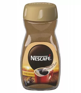Nescafe Espresso 100g - Kawa - miniaturka - grafika 1