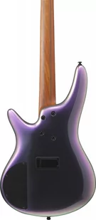 Ibanez SR500-BAB Black Aurora Burst Gloss Gitara Basowa - Gitary basowe - miniaturka - grafika 5