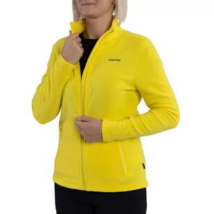 Bluza techniczna damska Viking Tesero Lady, polar - Odzież trekkingowa damska - miniaturka - grafika 1