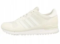 Sneakersy męskie - Adidas Originals Buty męskie sneakersy Originals ZX 700 FZ2817 FZ2817 - miniaturka - grafika 1
