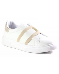 PÓŁBUTY TOMMY HILFIGER - T3A4-32155-1383X048 - Tommy Hilfiger - Półbuty damskie - miniaturka - grafika 1