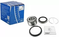 Układ zawieszenia - akcesoria - SKF VKBA 3974 ZESTAW ŁOŻYSK TOYOTA 4 RUNNER/LAND CRUISER 90 VKBA 3974 - miniaturka - grafika 1