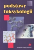 Chemia - Podstawy Toksykologii - miniaturka - grafika 1