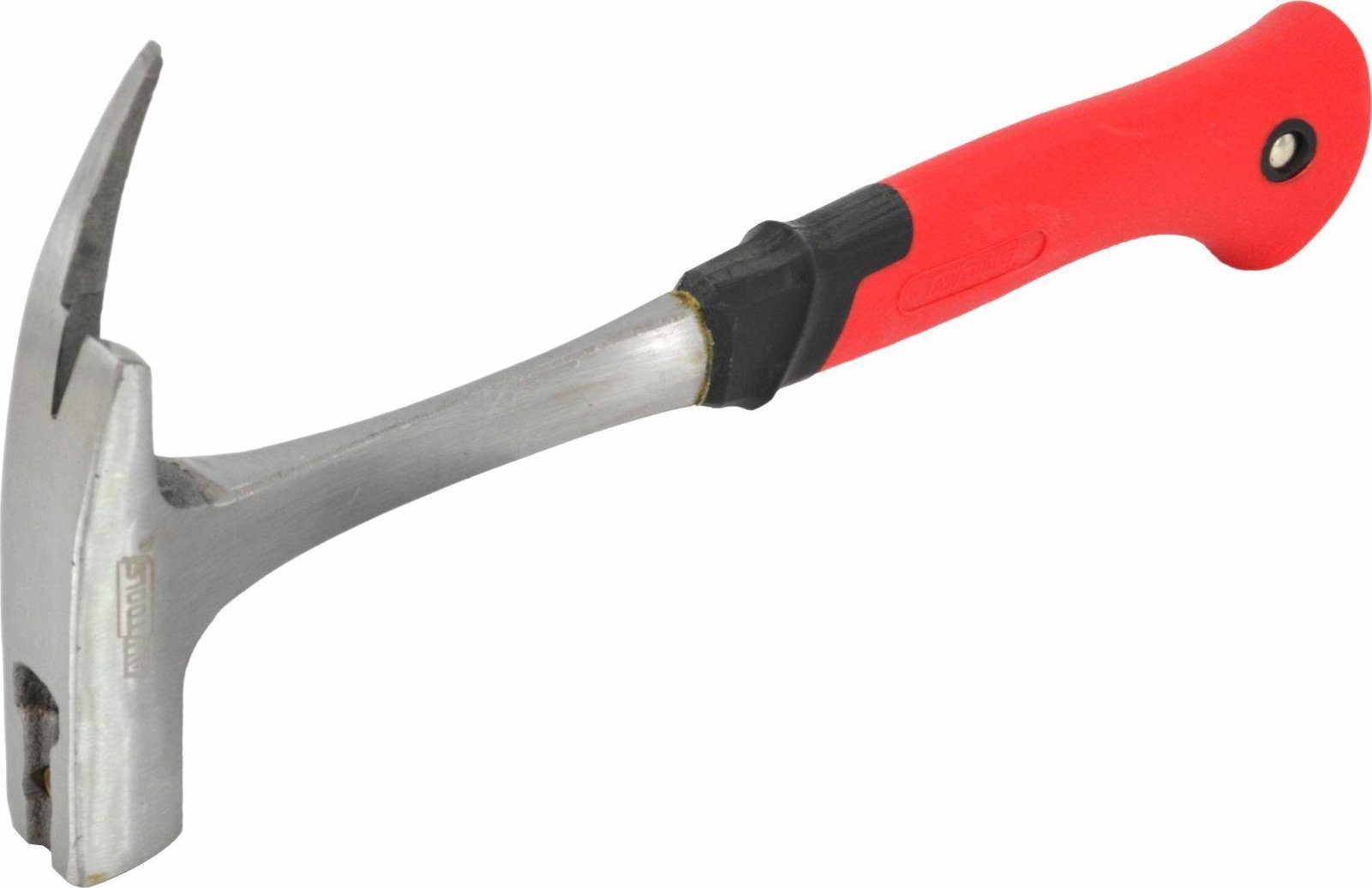 AWTools MŁOTEK CIESIELSKI 600g MONOBLOCK BLACK LINE