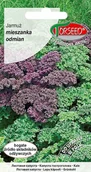 Nasiona i cebule - Nasiona Jarmuż mieszanka odmian 1g - Torseed - miniaturka - grafika 1
