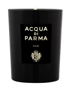 Świece - Acqua Di Parma Oud - grafika 1