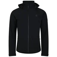 Kurtki męskie - Kurtka męska Dare 2b Switch Out II Jkt Rozmiar: XXXL / Kolor: czarny - miniaturka - grafika 1