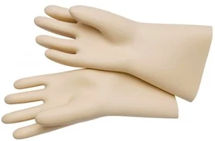 KNIPEX Elektrikerhandschuhe Gr 11. Klasse 1 - Rękawice robocze - miniaturka - grafika 1