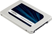 Dyski serwerowe - CRUCIAL CRUCIAL Dysk SSD MX500 2,5 2TB CT2000MX500SSD1 - miniaturka - grafika 1