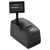 Kasy fiskalne - Drukarka fiskalna Elzab Mera F Online - miniaturka - grafika 1