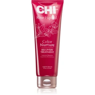 Farouk Rose Hip Oil Color nurture Recovery Treatment 237 ML 209489 - Odżywki do włosów - miniaturka - grafika 1