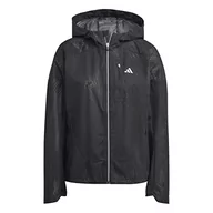 Kurtki damskie - adidas Adizero Jacket Kurtka Damska - miniaturka - grafika 1