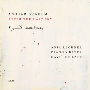 After The Last Sky - Jazz, Blues - miniaturka - grafika 1
