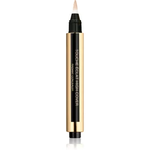 Yves Saint Laurent Touche Eclat High Cover Radiant Concealer korektor kryjący 0.5 Vanilla 2.5ml - Korektory pod oczy - miniaturka - grafika 1