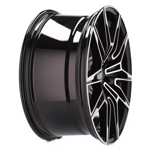 Felgi 20 m.in. do BMW 5 f10 3 GT f34 4 F32 F33 F36 x1 e84 X3 e83 - RIN0294 - Felgi aluminiowe - miniaturka - grafika 1