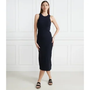 Tommy Hilfiger Sukienka - Sukienki - miniaturka - grafika 1