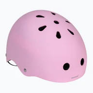 Kaski rowerowe - Kask Powerslide Allround Adventure fondant pink - miniaturka - grafika 1