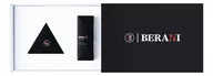 Zestawy perfum męskich - Berani, Homme Skincare Set, Zestaw Perfumy w wosku 50ml + krem do twarzy 50ml - miniaturka - grafika 1