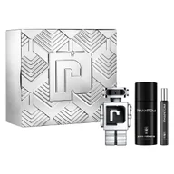 Zestawy perfum męskich - Paco Rabanne Phantom zestaw - miniaturka - grafika 1