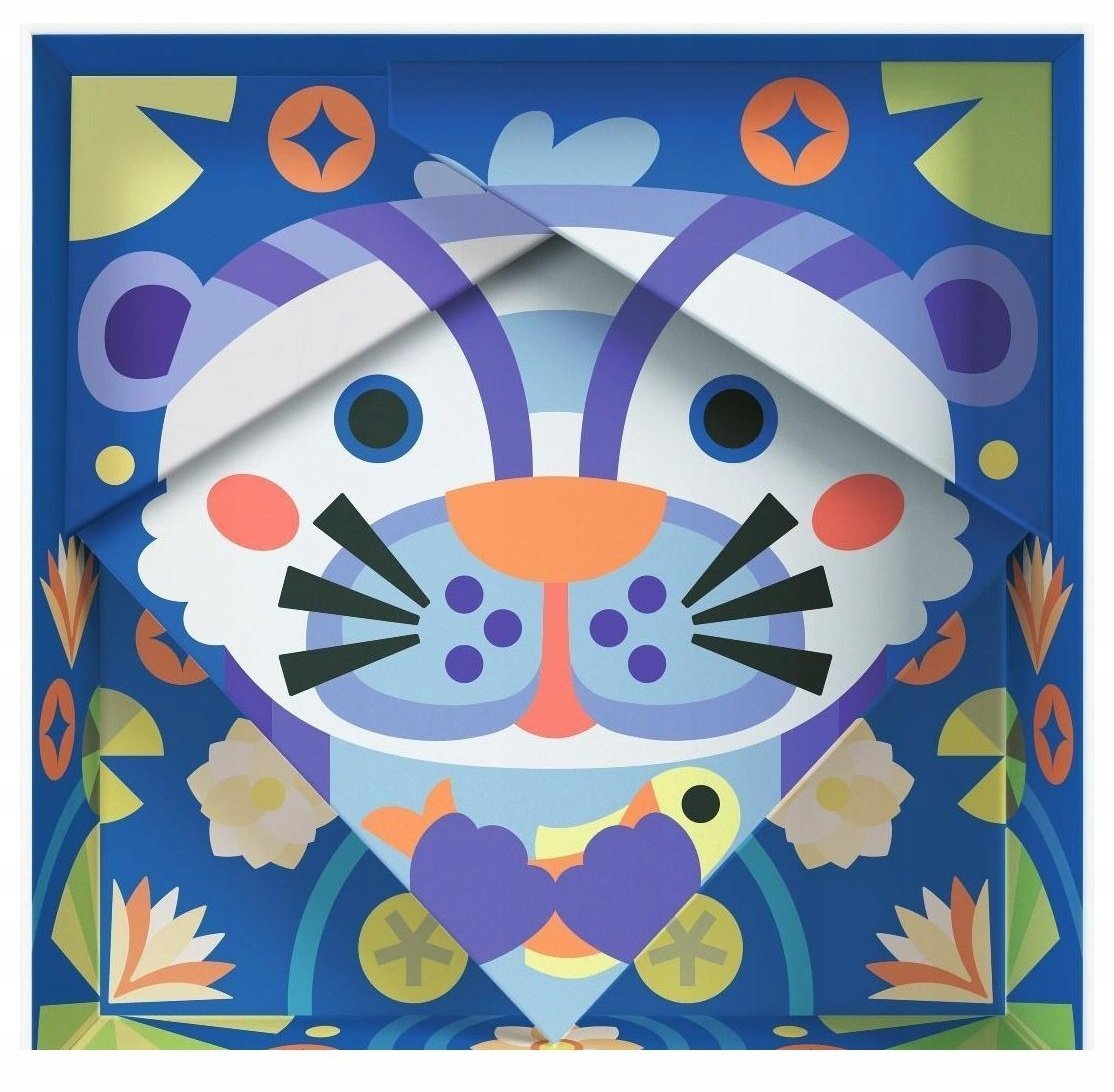 CreArt Do it together Otter