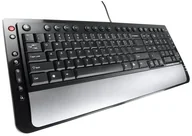 Klawiatury - Modecom MC5002 - miniaturka - grafika 1