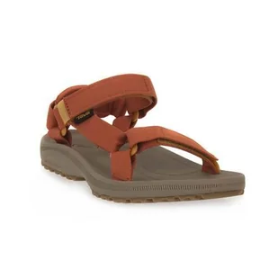 Buty do chodzenia damskie Teva Pcly Winsted - Sandały damskie - miniaturka - grafika 1