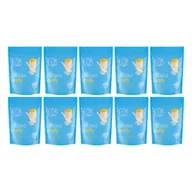 Dodatki do ciast w proszku - Quality Food Tapioka perły Zestaw 10 x 370 g - miniaturka - grafika 1