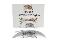 Opakowania i torebki na prezenty - Winietki do kuferków - miniaturka - grafika 1