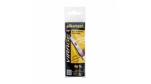 MOJE AUTO VIRAGE Alkotest Jednorazowy - Alkomaty - miniaturka - grafika 1