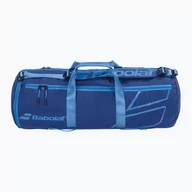 Badminton - Torba do badmintona Babolat Duffle Rack 33 l navy/blue - miniaturka - grafika 1