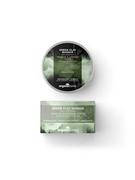 Maseczki do twarzy - Organic Series Organic Series Green Clay Masque Glinka zielona 200 ml - miniaturka - grafika 1