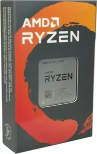 Procesor AMD Ryzen 5 3600 BOX 100-100000031AWOF - Procesory - miniaturka - grafika 1