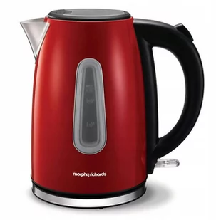 Morphy Richards Equip 102778 - Czajniki elektryczne - miniaturka - grafika 1